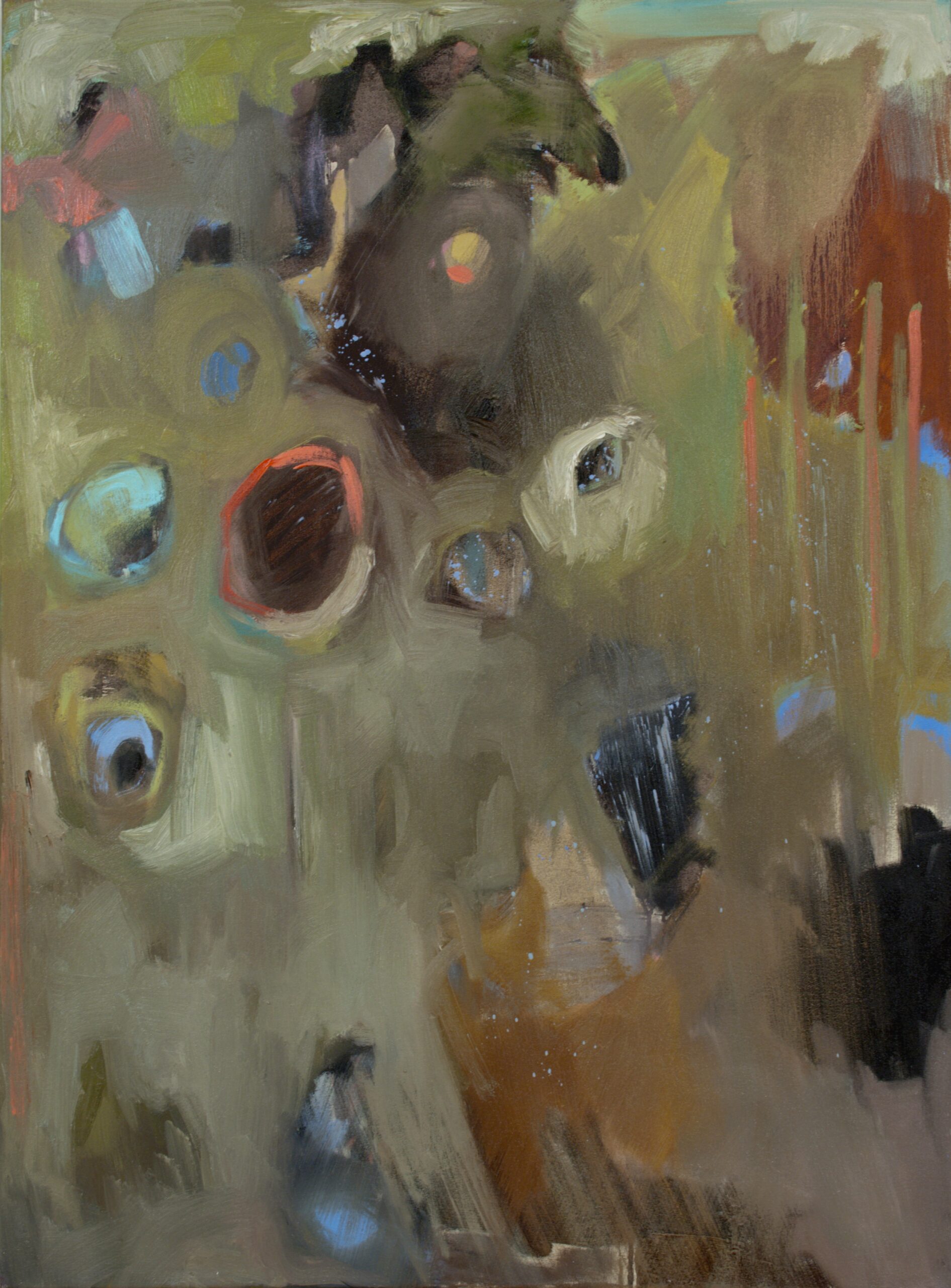 Meadowdance_oil_on_canvas_48x36
