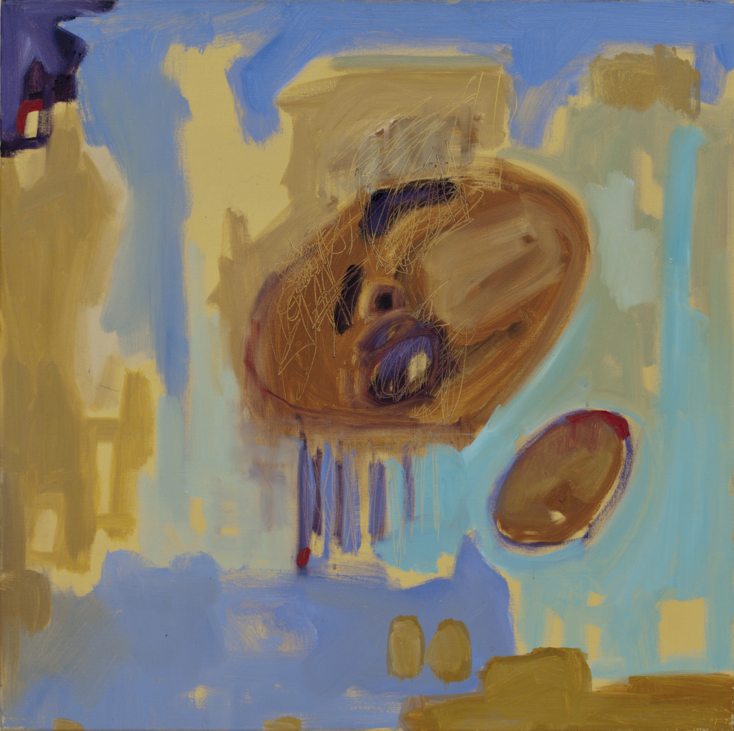 Moonglow_oil_on_canvas_30x30