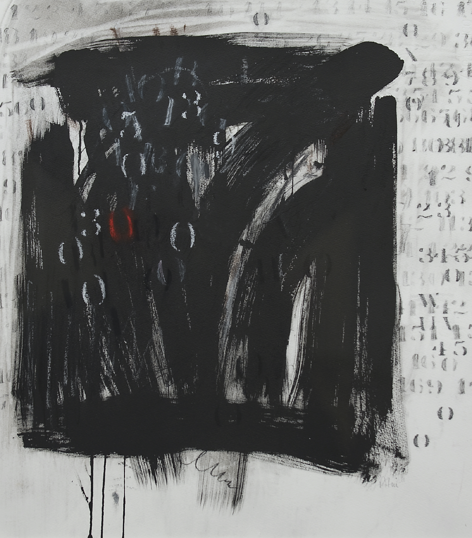 Dance_Mixed_Media_on_Paper_20x20