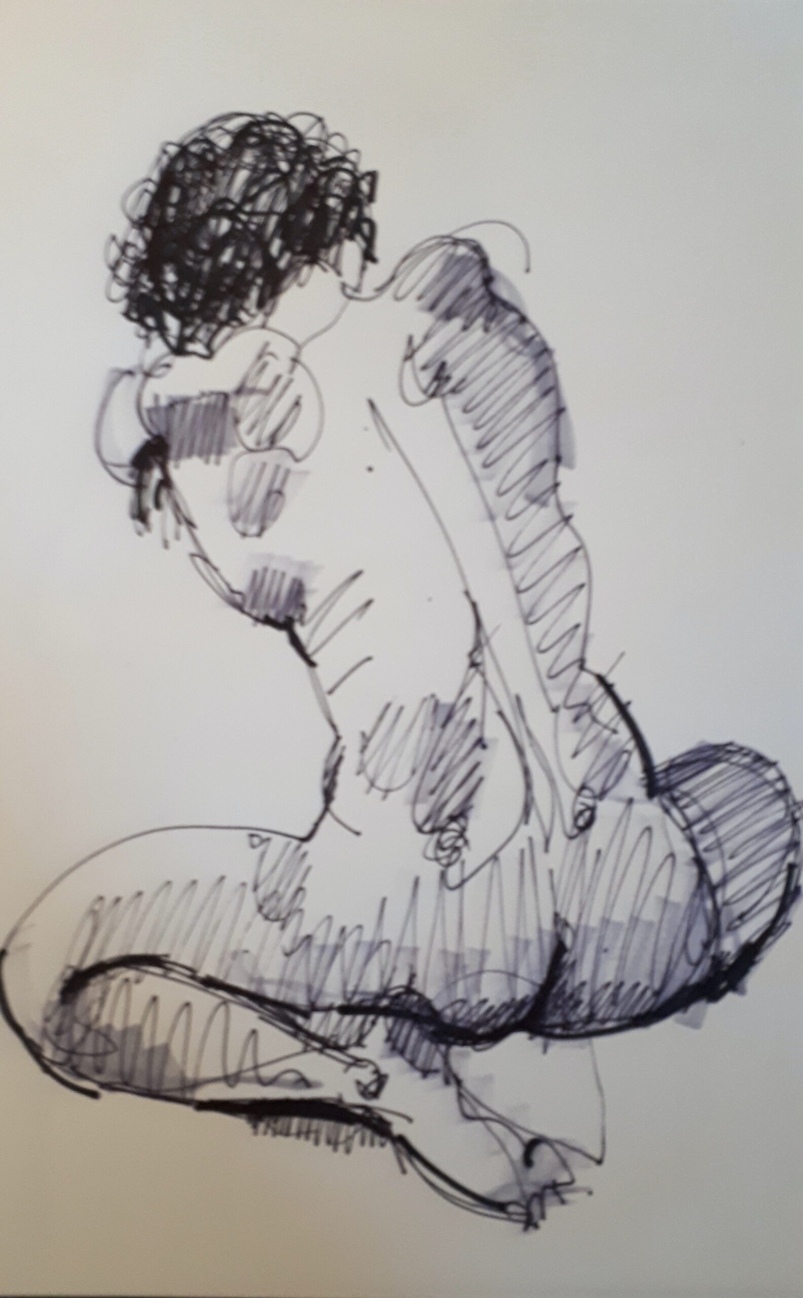 Gesture_Pen_on_Paper_12x8 2