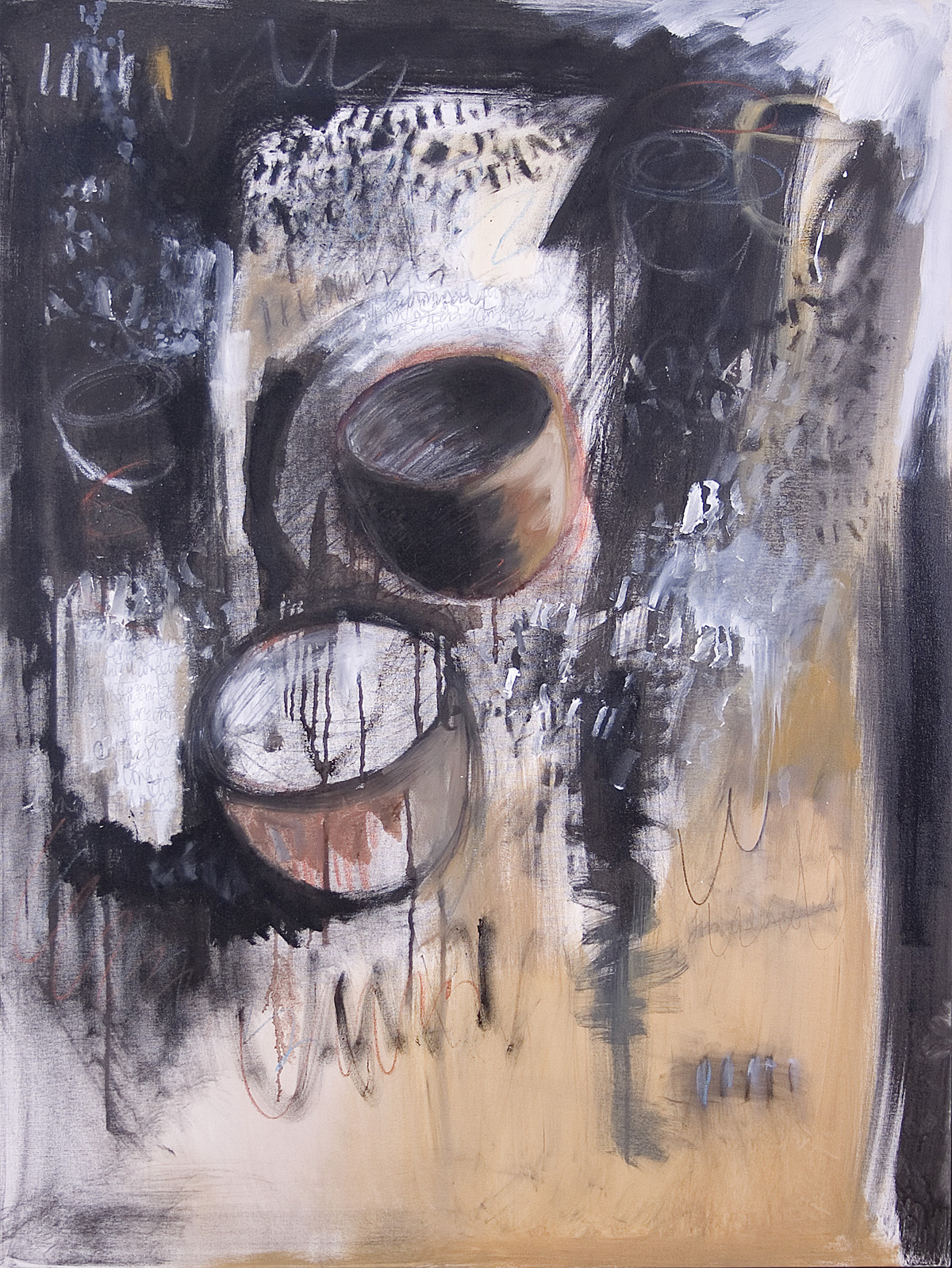 Torn_and_Confused_-_48_x_36_-_mixed_media_-