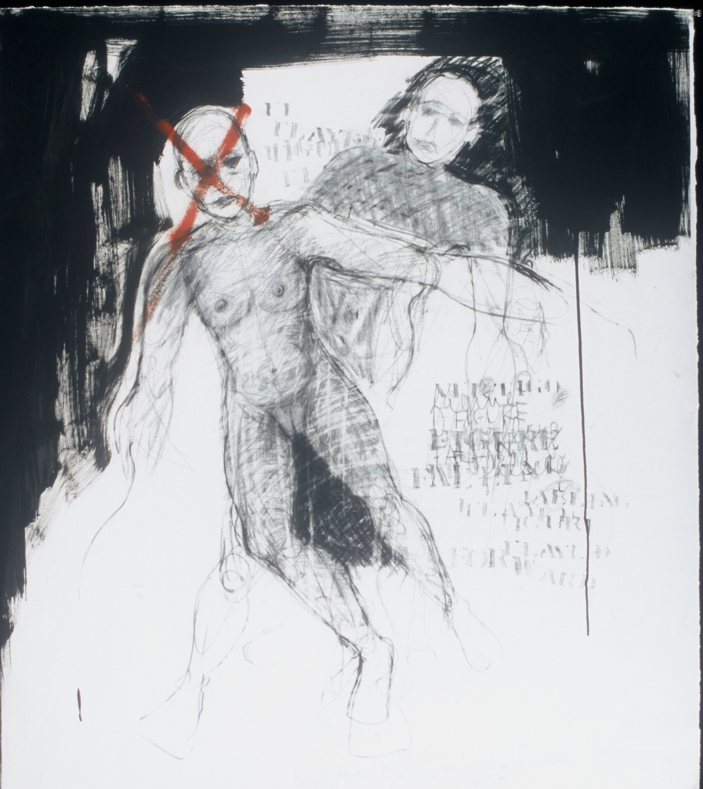 crossed_figure_mixed_media_20x24