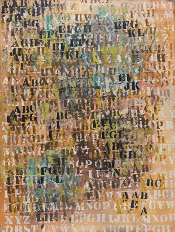 Broken_English_I_-_oil_on_canvas_-_48_x_36_-_jpg