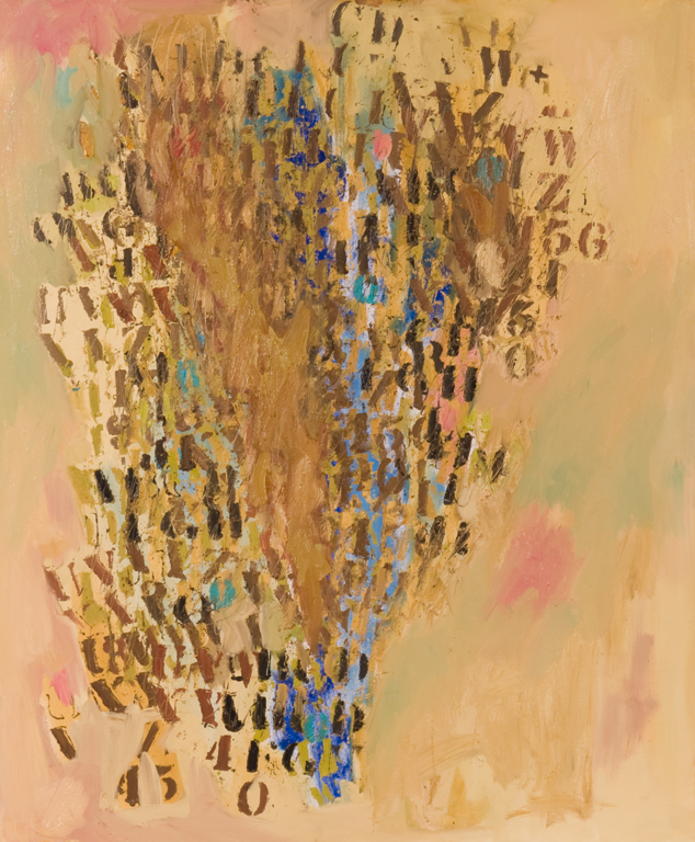Chasm_oil_on_canvas_48x36
