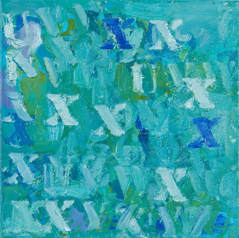 XYZ_-_oil_on_canvas_-_20x20