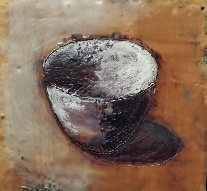 07_Encaustic_6x6_Bowl