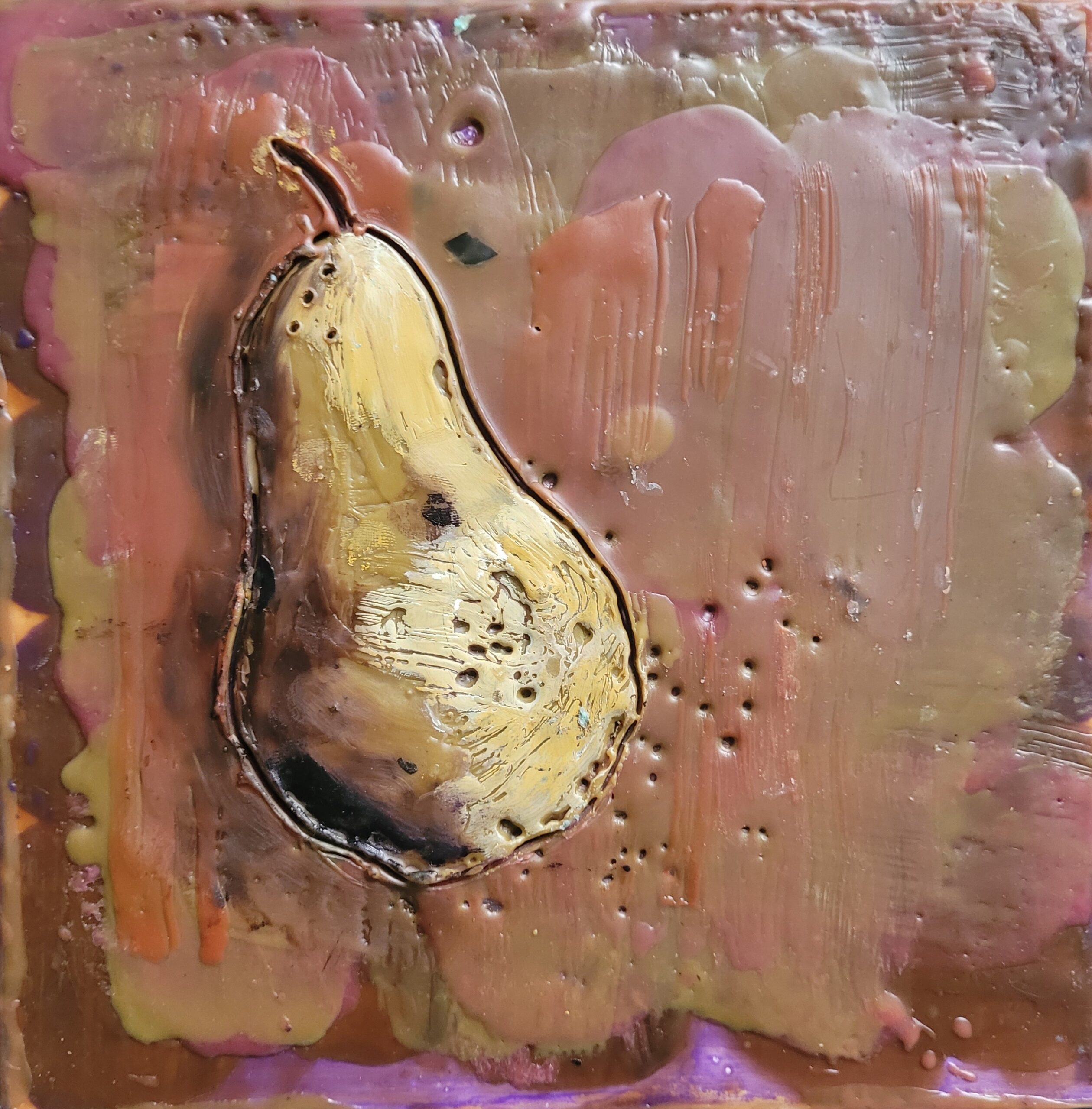 Encaustic_single_pear_best_best