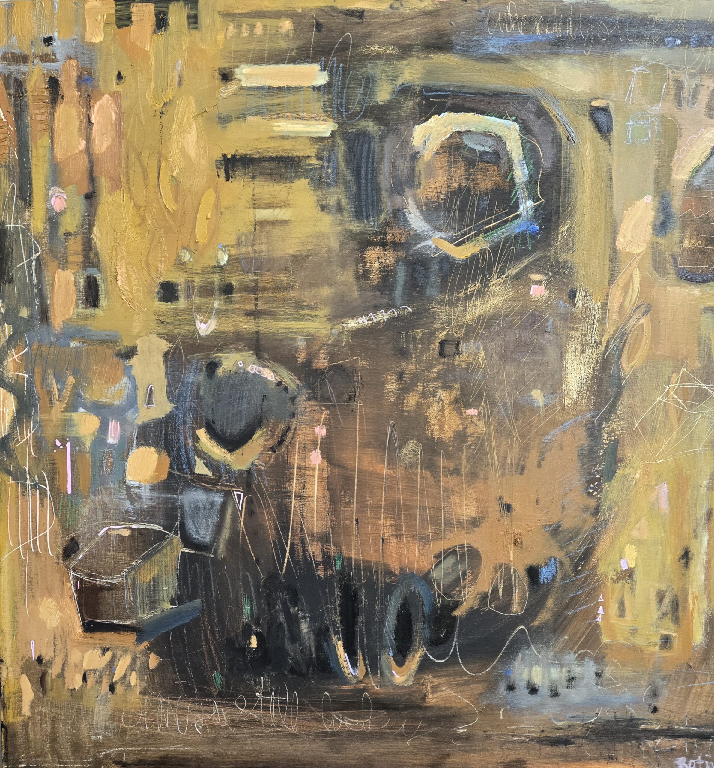 unGrounded_30x30